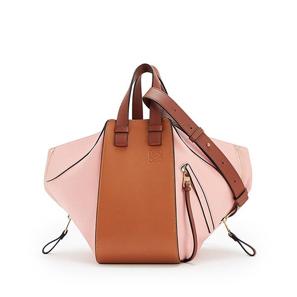 ◇ロエベ◆VIP SALE!多機能デザイン ハンモックスモールバッグコピー